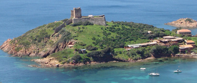 Wandelreis Corsica, 8 dagen