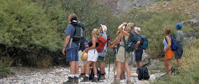 Wandelreis Cyprus, 8 dagen