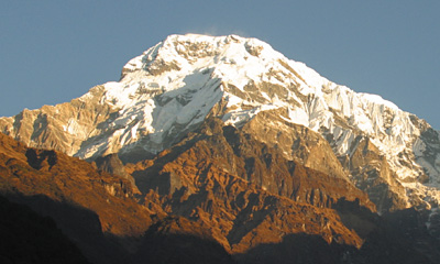 Wandelreis Nepal Everestgebied 16 Dagen