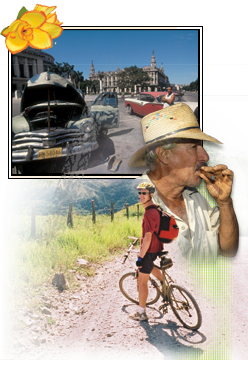 Fietsvakantie Cuba, 18 dagen
