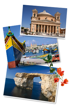 Wandelreis Malta