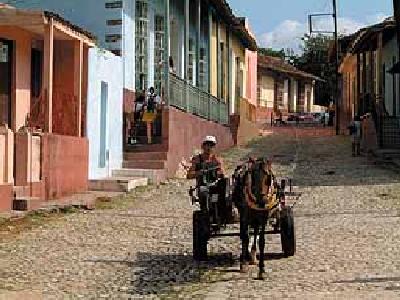Fietsvakantie Cuba 18 Dagen te Rondreis
