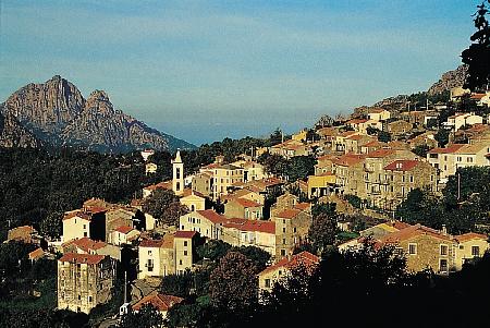 Wandelreis Corsica 8 Dagen te Rondreis